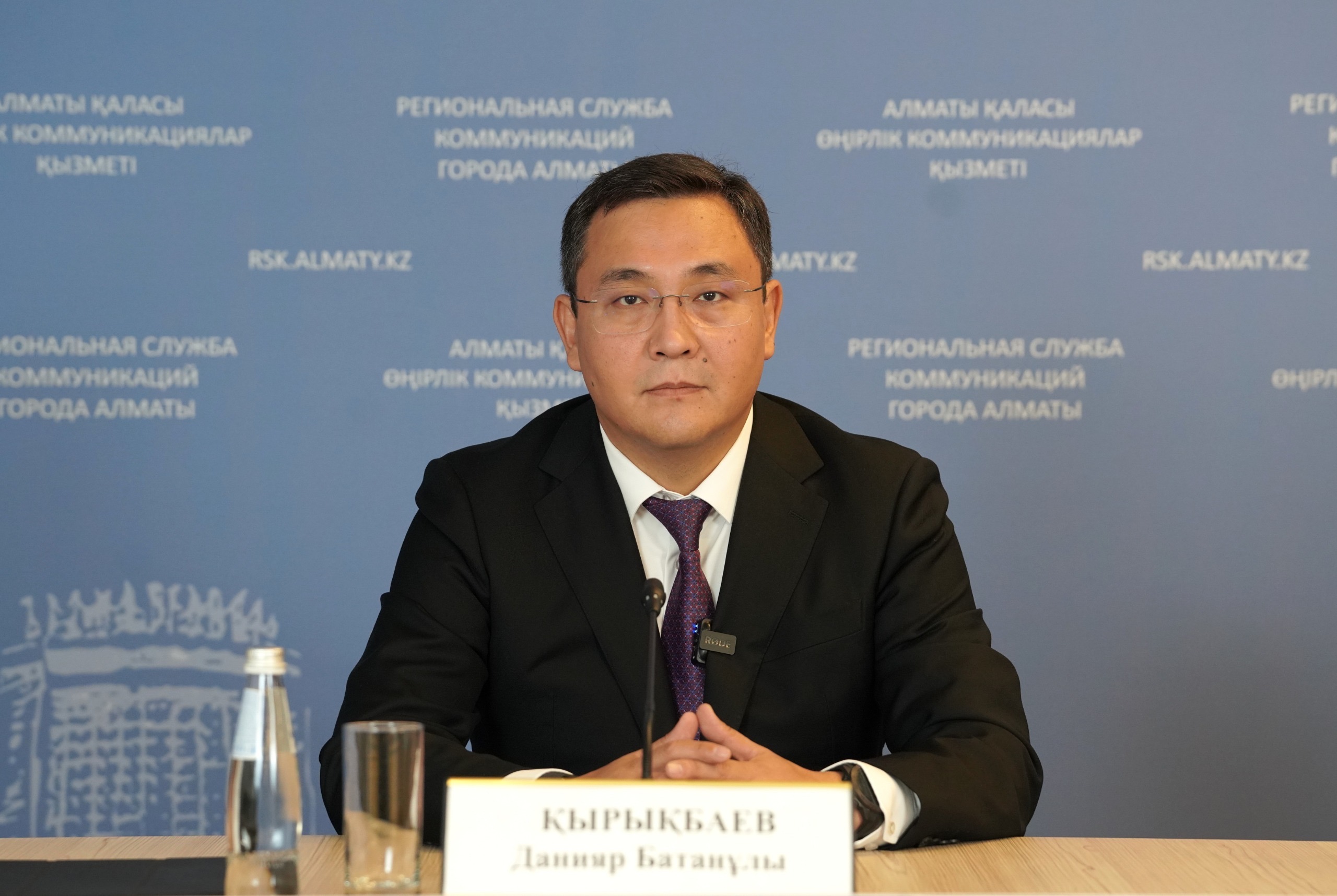 Алматының Алатау ауданында өндіріс көлемі 743,8 млрд теңгеге жетті