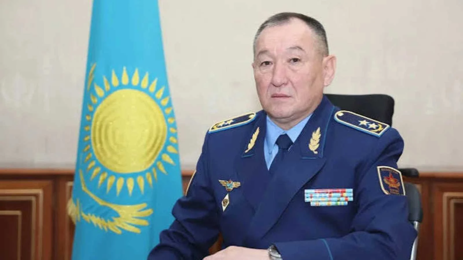 Кінәлілер жауаптан жалтармайды – Қорғаныс министрі Каспийдегі қайғылы жағдай туралы мәлімдеме жасады