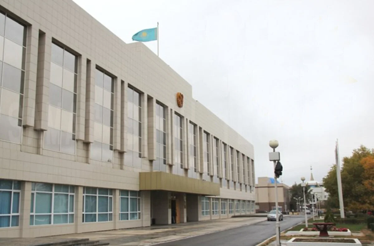 Каспий қасіретінен қаза тапқандарға көмек көрсету үшін шот ашылды