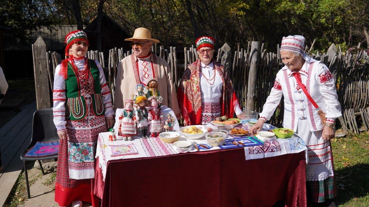 ШҚО-да «TourEast ALTAI» фестиваліне 20-ға жуық елдің өкілдері қатысты