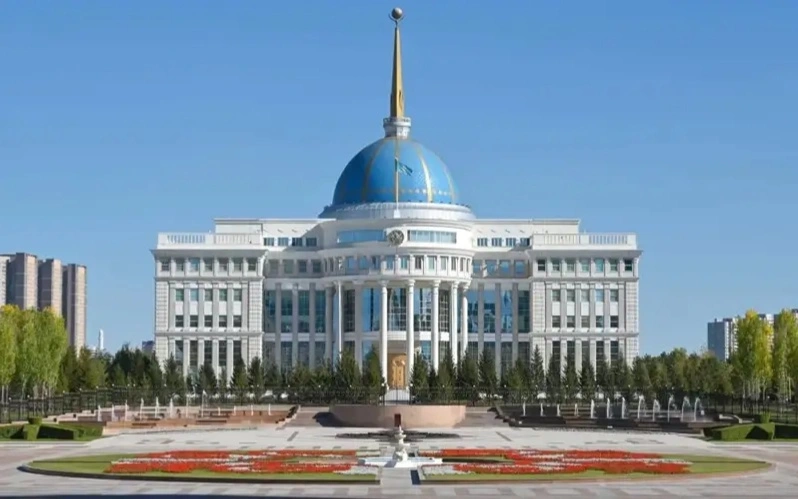 Тоқаев қаза тапқан әскери қызметшілерді мемлекеттік наградалармен марапаттады