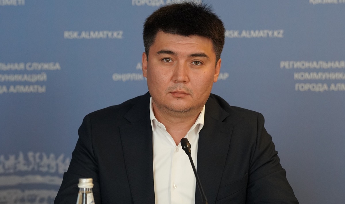 Бір реттік акциялардың орнына инфрақұрылым қалыптасып келеді