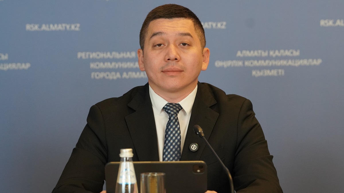 Жастар – экологиялық бастамалардың қозғаушы күші