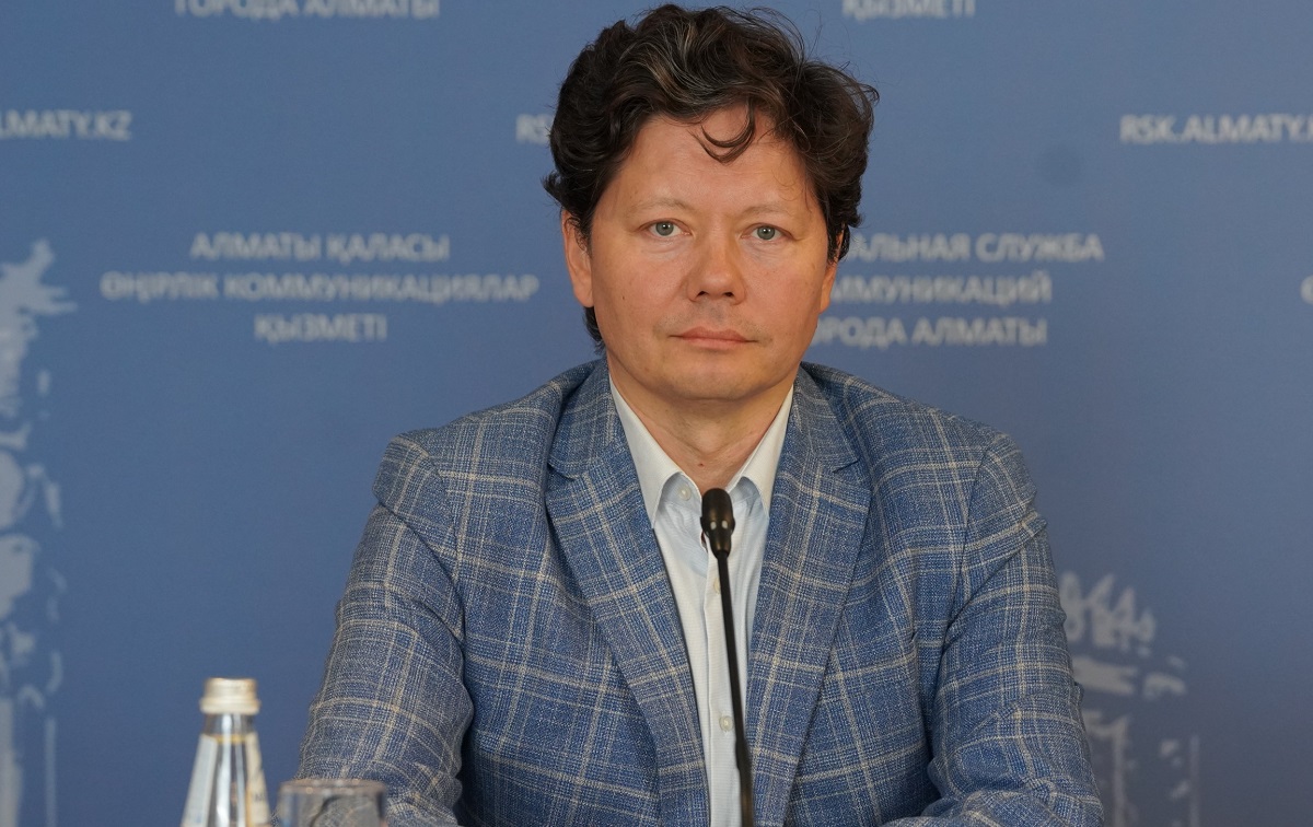 Жергілікті бастамадан ауқымды жобаға дейін