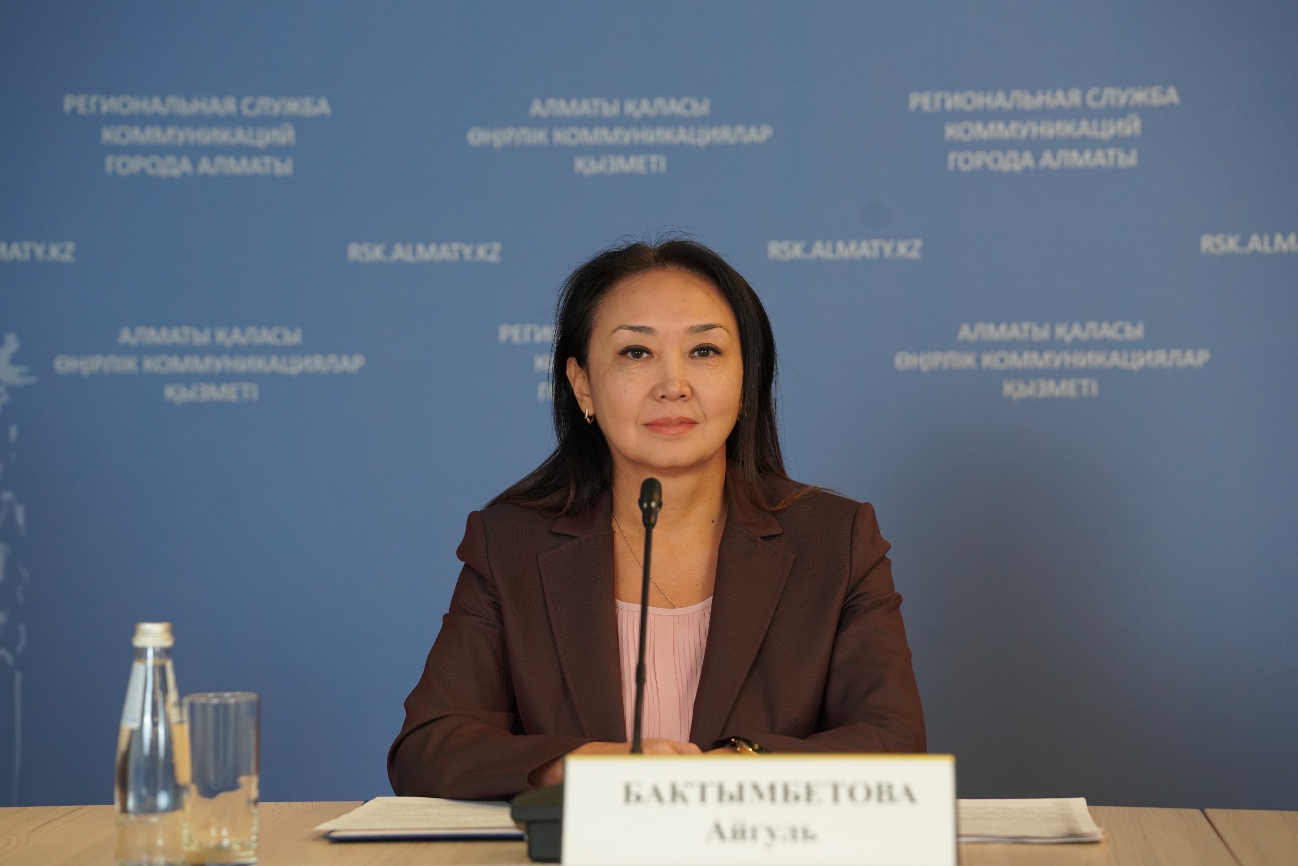 Алматыда тоғыз айда 12 мыңнан астам адам тегін заң көмегін алды
