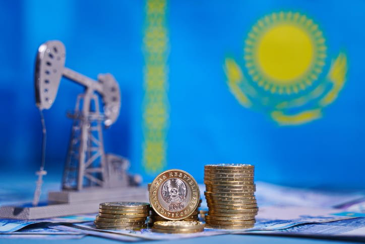 Қазақстан экономикасындағы жеті жылдағы өзгеріс: шикізаттан жаңа өндірістерге дейін