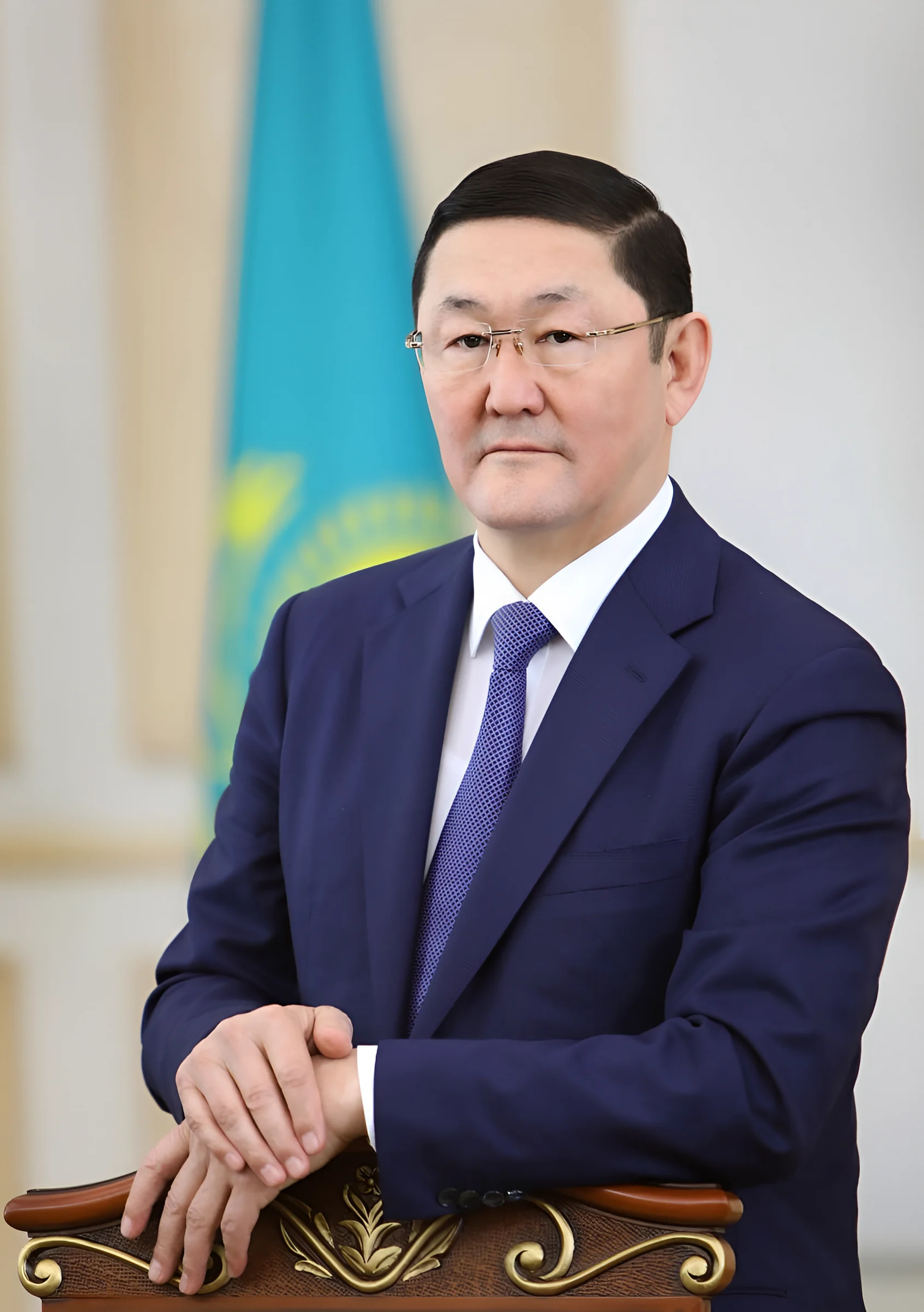 Инвестициялар заң үстемдік еткен жерге келеді
