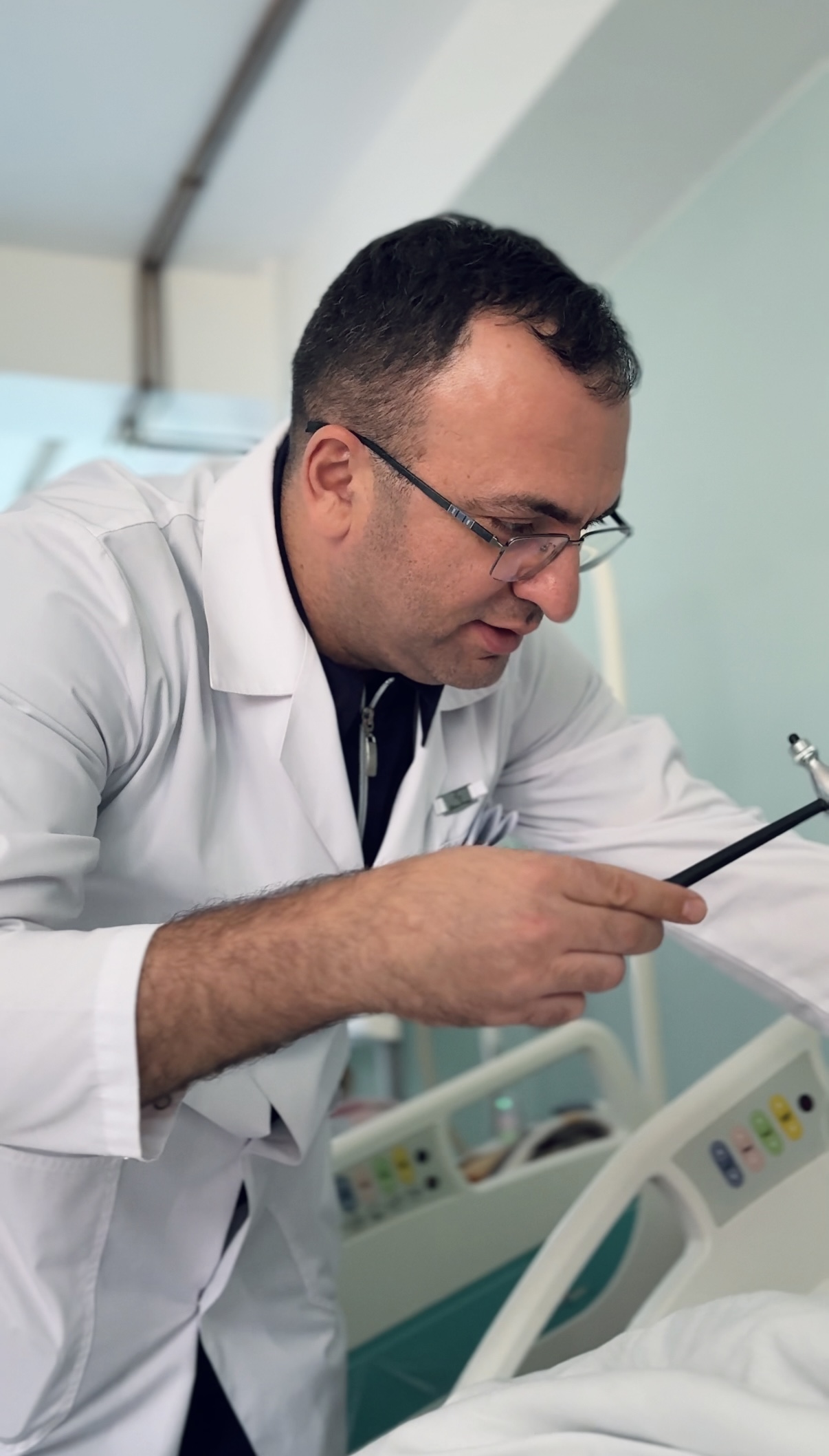 Алматыда дәрігерлер инсульт алған науқастарды, тіпті терең қарттық шағында да аман алып қалуда