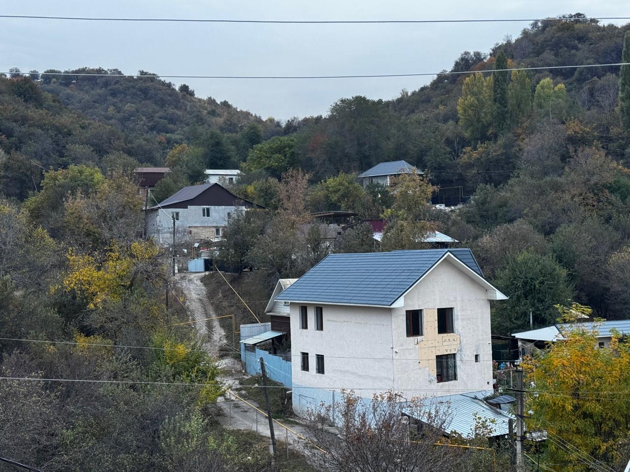 Қазақстанның 17 облысына дауылды ескерту жарияланды