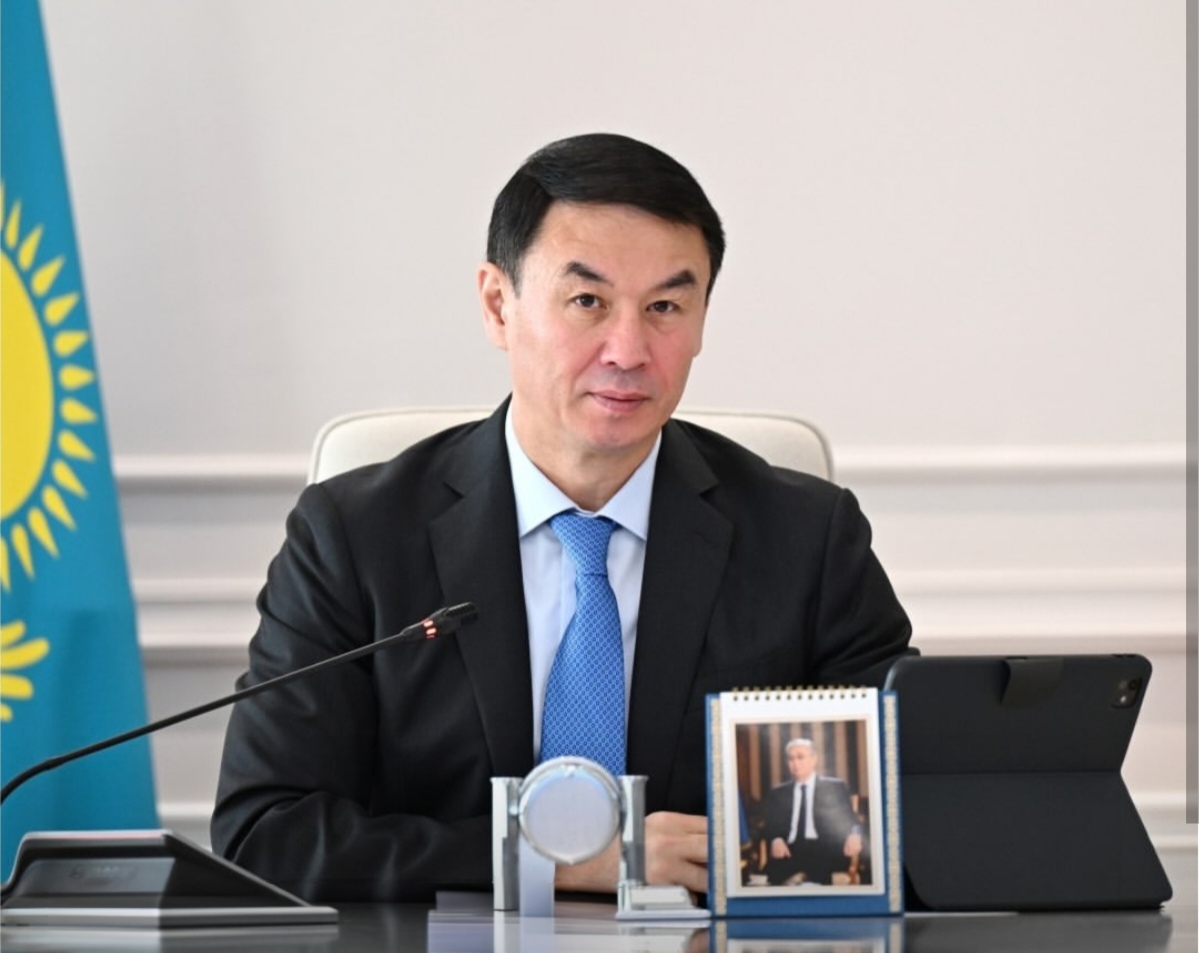 Қала әкімі қаланың қонақ үй инфрақұрылымын дамытуды тапсырды