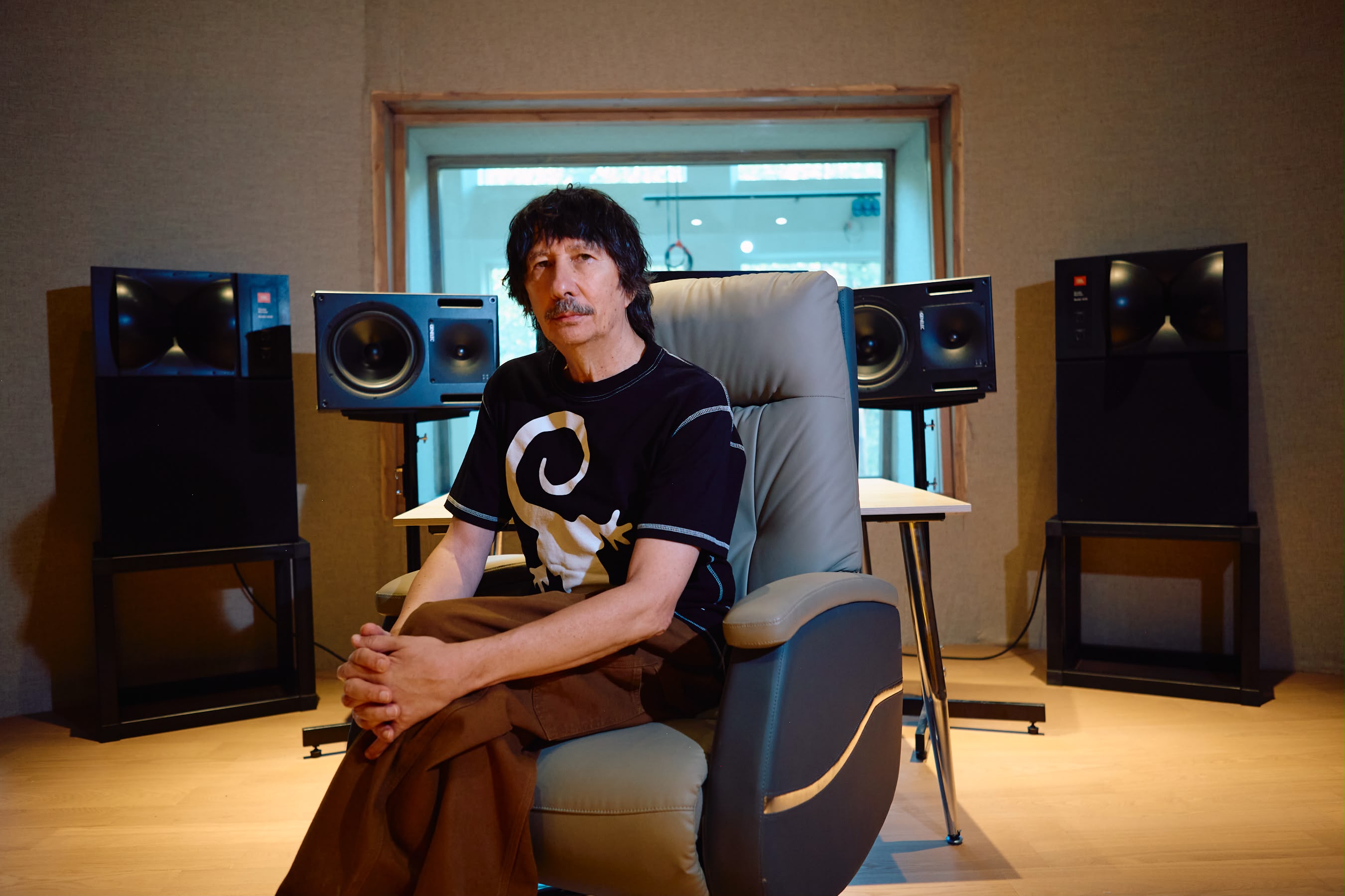 Алматыда Almaty Studios музыкалық және шығармашылық кеңістігі ашылады