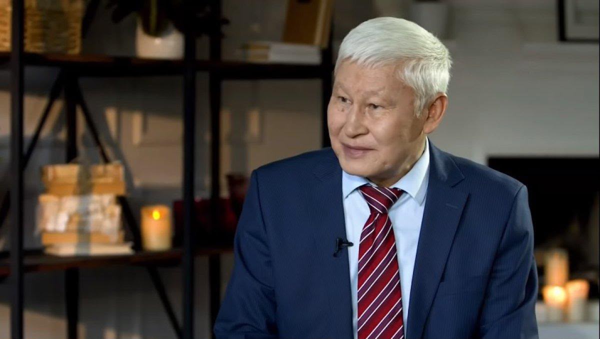 Асқар Жұмаділдаев: «Біздің міндетіміз – егемендікті нығайтып, елді дамыту»