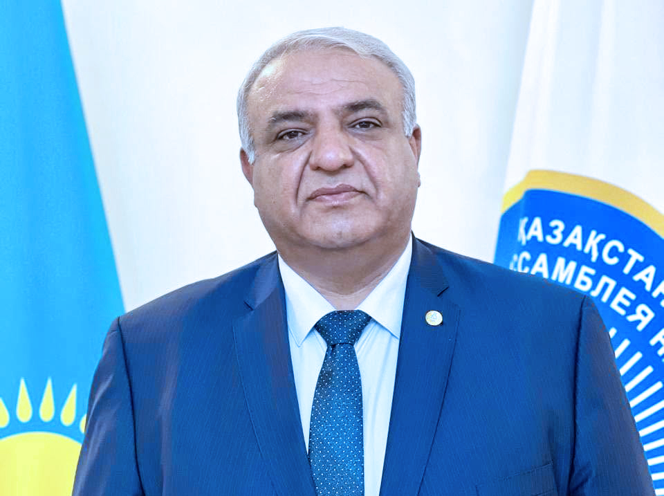 Салық саясаты кәсіпкерлікті дамытуға серпін беруі тиіс