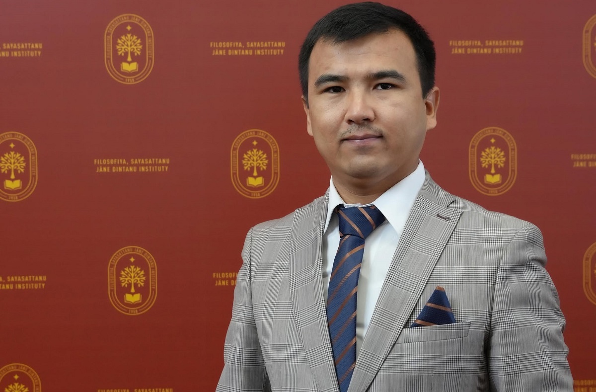  Алмасбек Шағырбай: Жаңғыруды жүйелі әрі жауапты түрде жалғастыру маңызды 