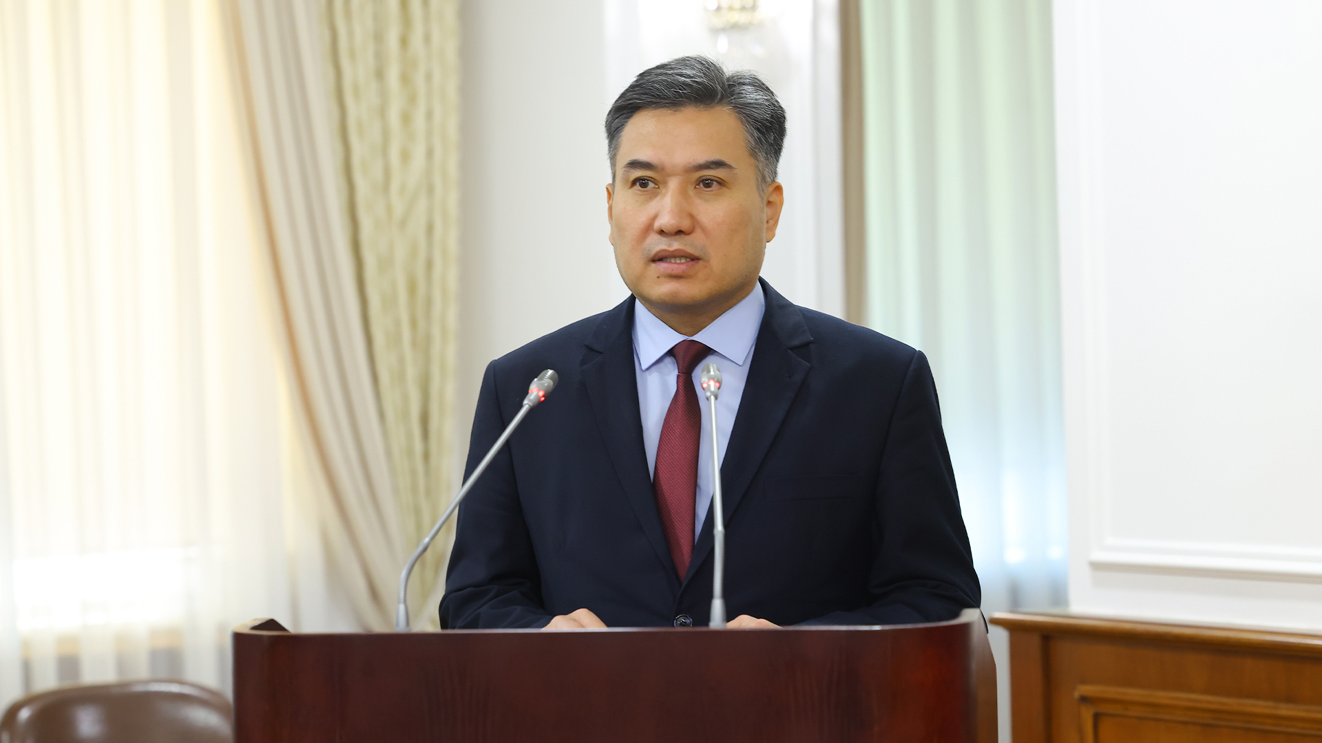 Қазақстанда атаулы әлеуметтік қолдау тетіктері жетілдіріледі