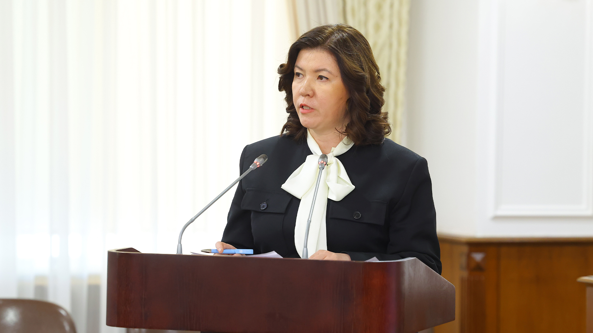 Қазақстанның 20 өңірінде жаңа форматтағы арнайы мектептер салынады