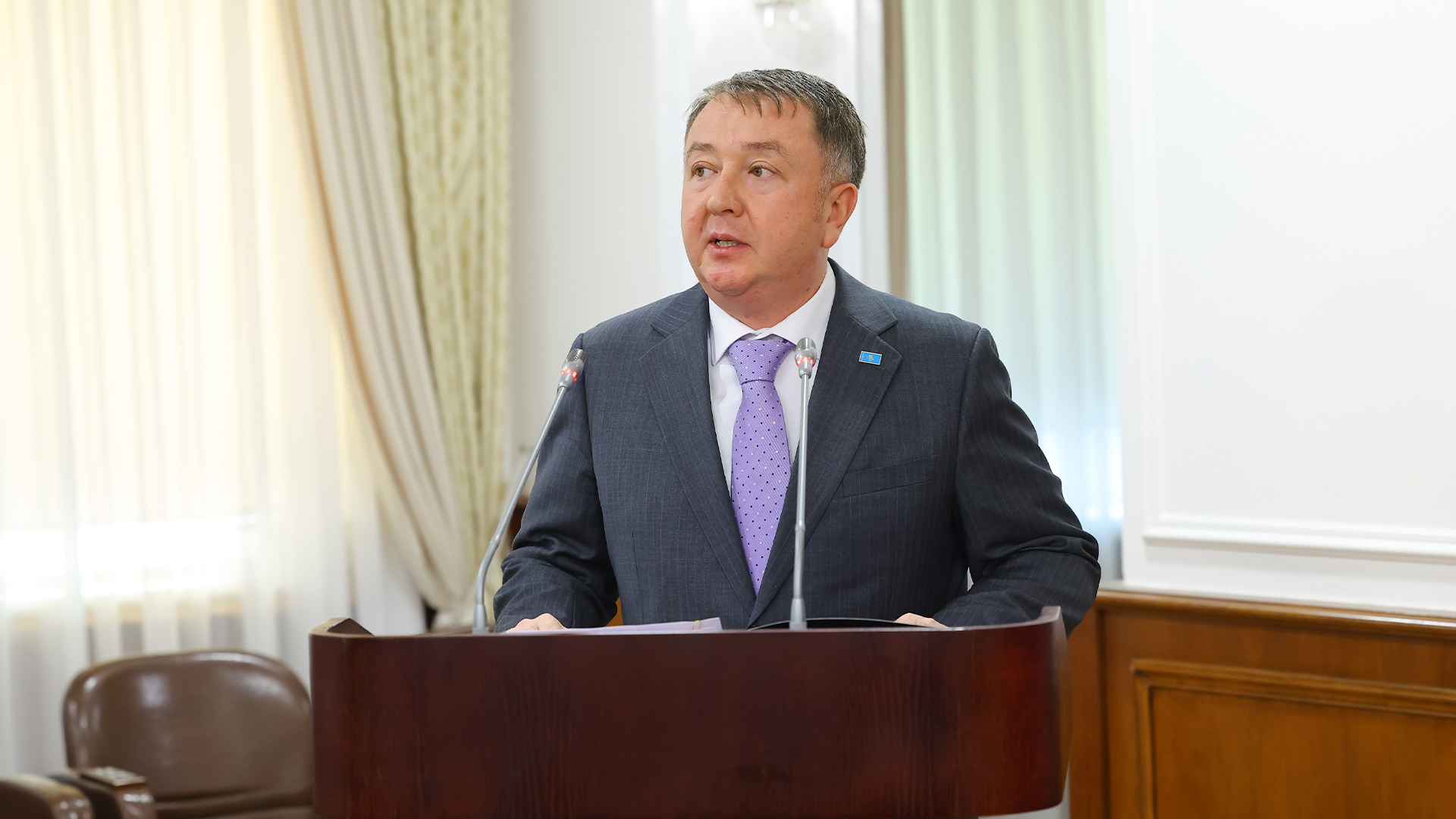 Әділет министрлігі: жаңа Азаматтық кодекс Қазақстандағы болашақ экономиканың құқықтық негізіне айналады
